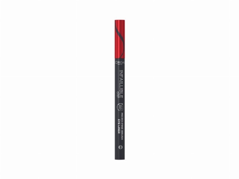 Eyeliner L'oréal Paris Micro Liner Obsidian 01 Nu