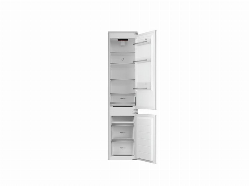Combinado De Encastre Teka Rbf 43345 Fi Inox E 271Lt Low Frost