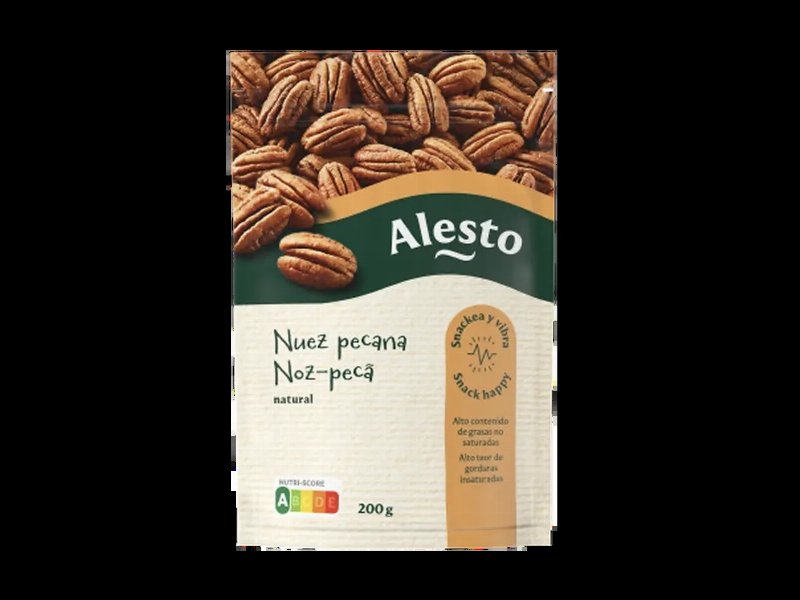 Miolo De Noz Pecã