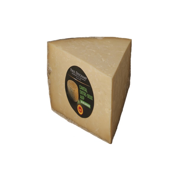 Queijo Cantal Dop 1/16 Peso Aproximado