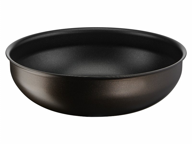 Frigideira Wok Indução Tefal Ingenio Performance Ø 28Cm