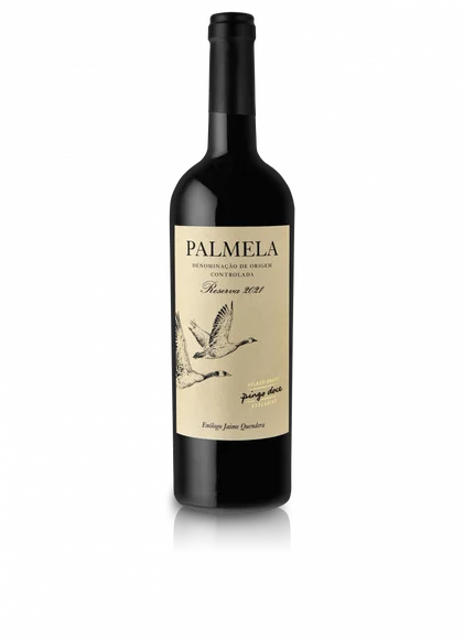 Vinho Tinto Palmela Reserva Pingo Doce Pingo Doce 0.75L