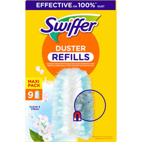 Recarga Espanador Swiffer 9 Un