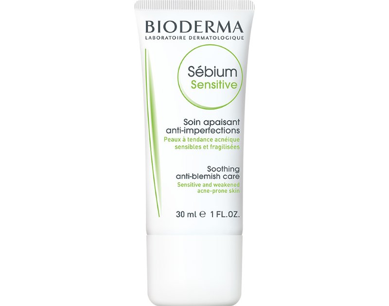 Creme Bioderma Sebium Sensitive 30 ml