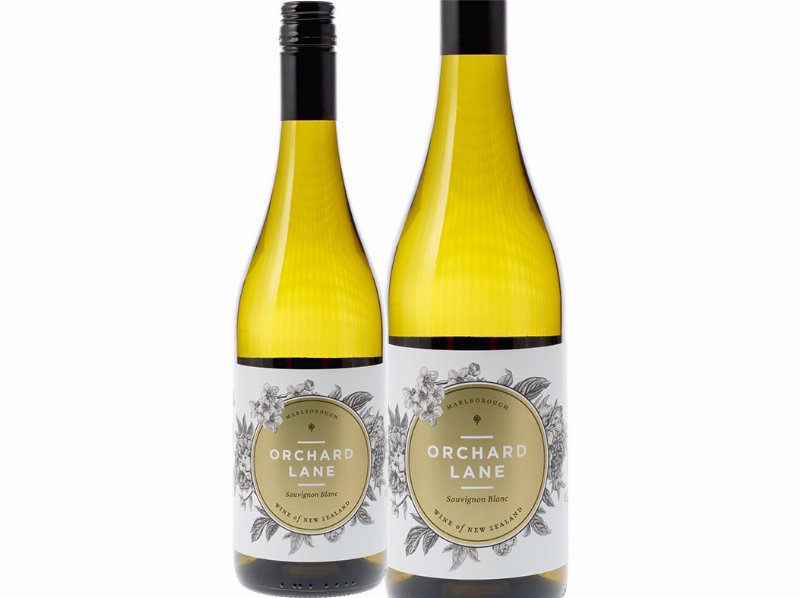 Vinho Branco Orchard Lane Nova Zelandia 0.75 l