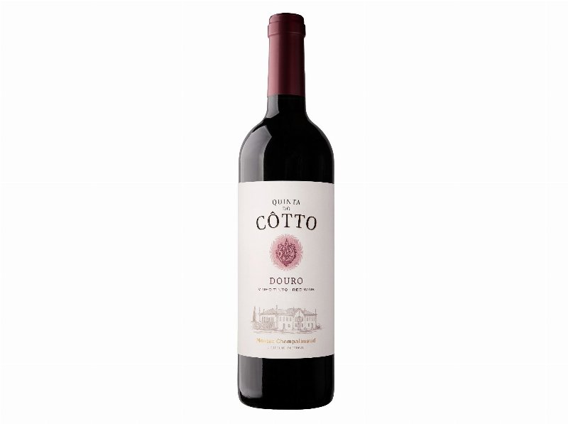 Vinho Tinto Quinta Do Cotto Douro 0.75 l