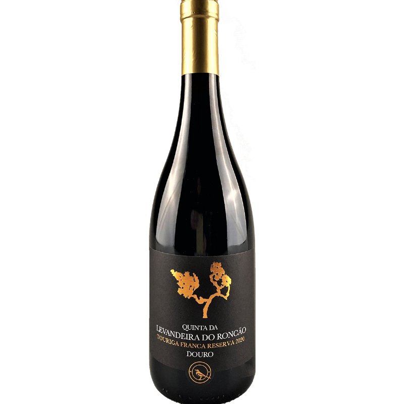 Vinho Tinto Do Douro Touriga Franca Reserva 75 cl