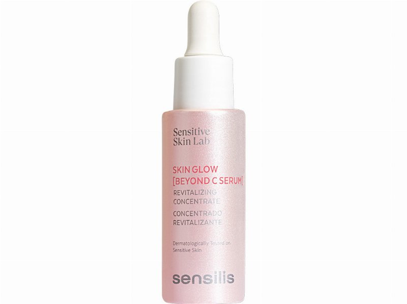 Serum Sensilis Skin Glow Beyond 30 ml
