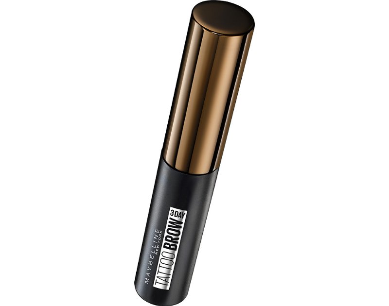 Gel Sobrancelha Maybelline Tattoo Brow Light 1 Nu