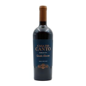 Casa Do Canto Grande Reserva Bairrada Vinho Branco