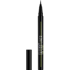 Eyeliner Tattoo Liner Ink Black Maybelline New York 1 Un