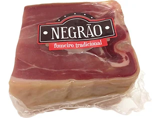 Presunto Rtm Sem Osso Negrão 9 Meses Oitavos 440 g