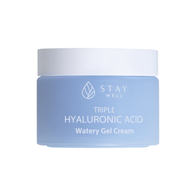 Gel Facial Ácido Hialurónico Stay Well 50 ml