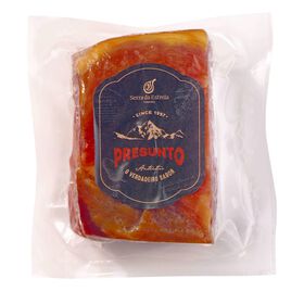 Presunto Naco Fumeiro Da Serra Da Estrela 450 gr