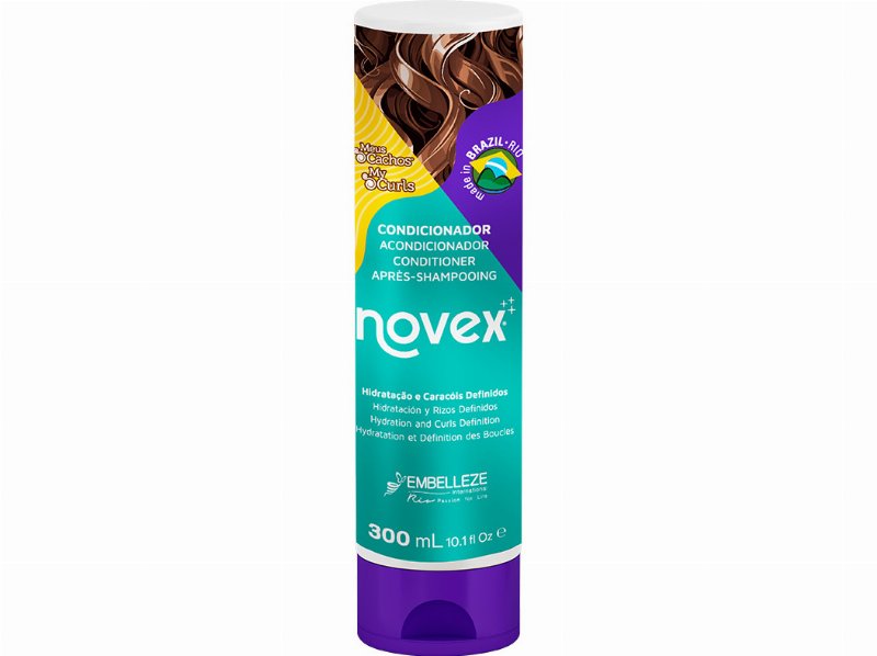 Condicionador Novex Meus Cachos 300 ml