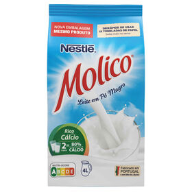 Leite Em Pó Magro +12M Molico 380 gr