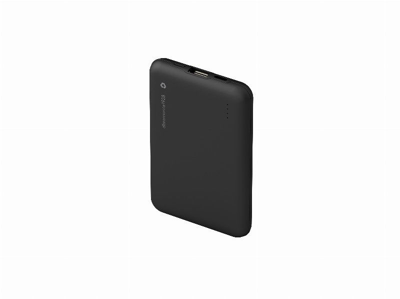 Powerbank Dbramante Re-Charge Preto 10K