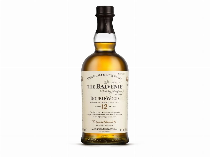 Whisky Balvenie Malte 12 Anos 0.70 l