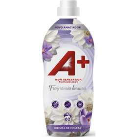 Amaciador Roupa Concentrado Doçura De Violeta A+