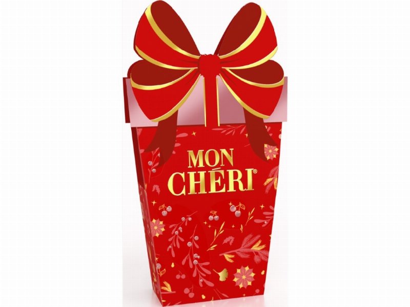 Bombons Mon Cheri Gift 126 g