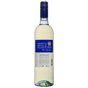 C.a.felgueiras Minho Vinho Frisante Branco