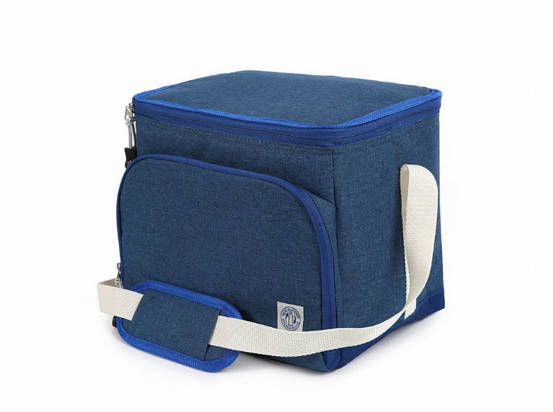 Saco Térmico Gardenstar Azul 15 l