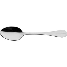 Colher De Sobremesa Aço Inoxidável Prateada Mikado Vintage Guy Degrenne