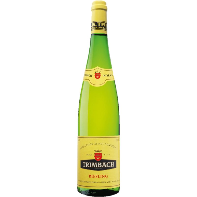 Vinho Branco De França Alsace Riesling 75 cl
