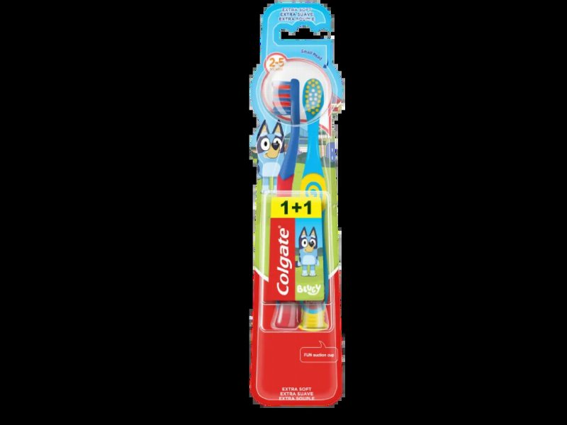 Escova De Dentes Smiles