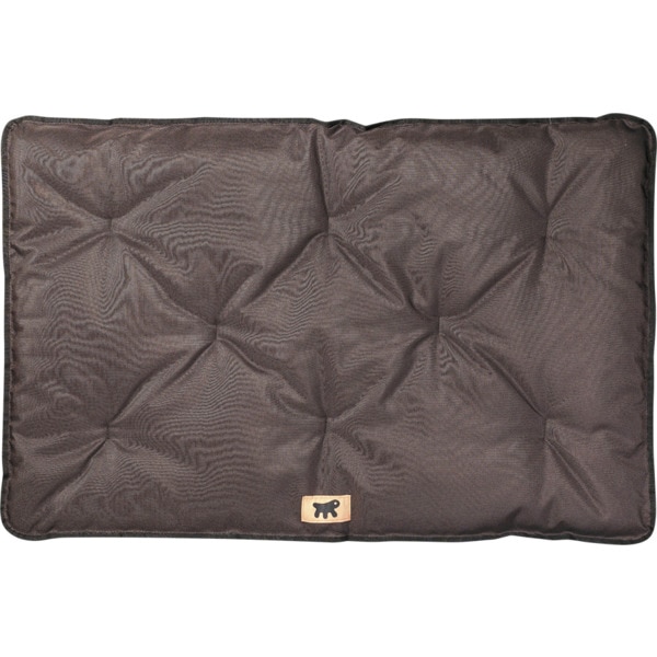 Colchão Para Cão Jolly 100X65 Cm Castanho 1 unidade