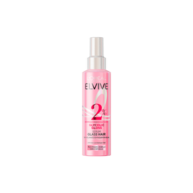 Sérum Cabelo Glycolic Gloss Brilho L'oréal Paris Elvive 150 ml
