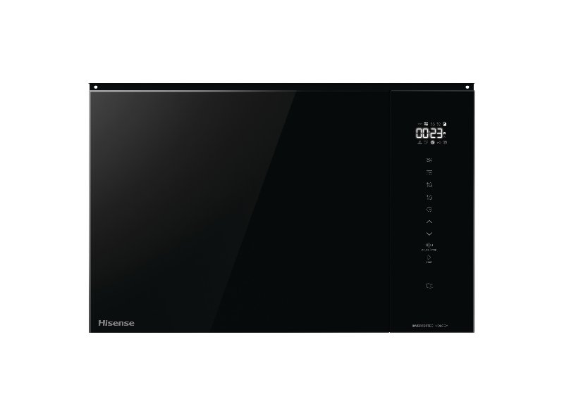 Micro-Ondas Encastre Hisense Bim325Gi63Dbg Com Grill 25 l