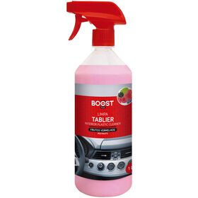 Spray Limpa Tablier Frutos Vermelhos Boost 1 Lt