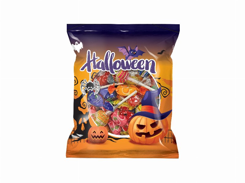 Drops Villa Sortido Halloween 500 g