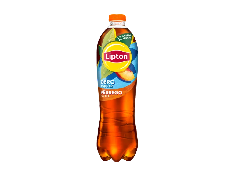 Ice Tea De Pêssego Original