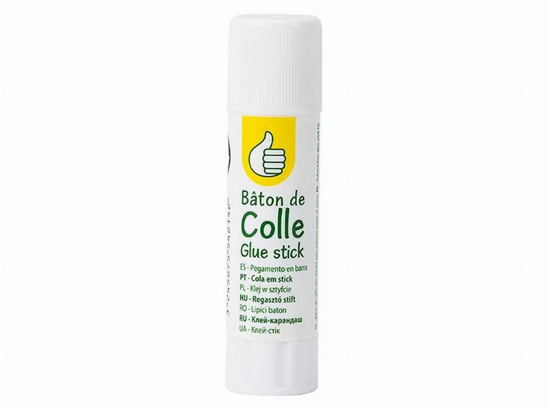 Cola Baton Polegar Stick 9 g