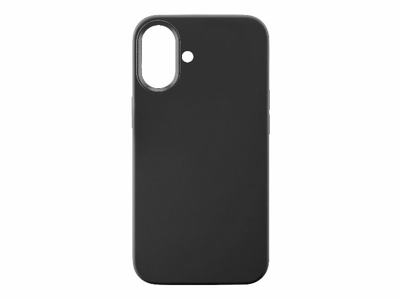 Capa Sensation Cellularline Iphone 16 Preta