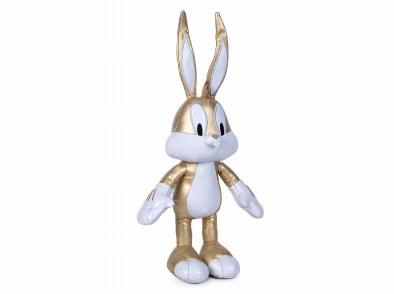 Peluche Famosa Softies Bugs Bunny 25Cm