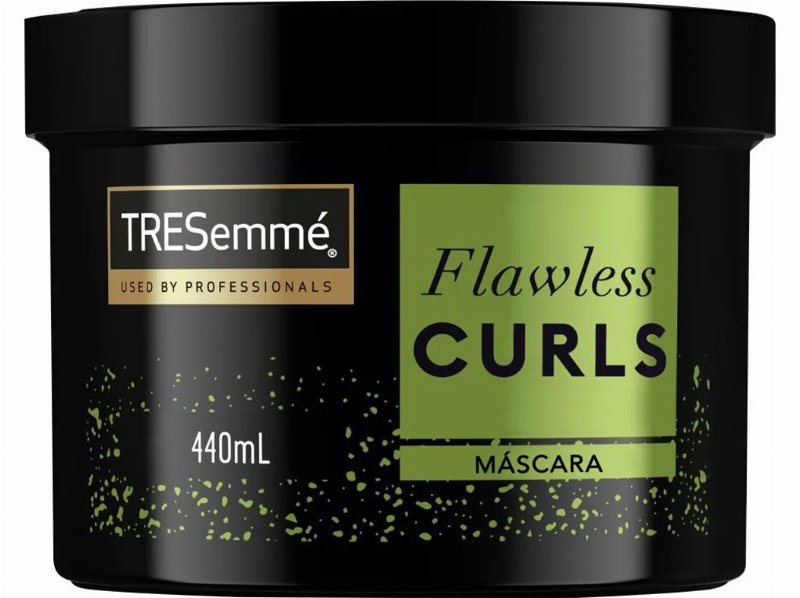 Máscara Tresemmé Flawless Curls 440 ml