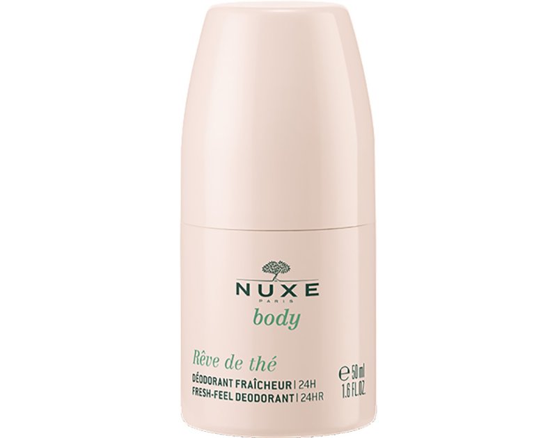Desodorizante Nuxe Anti Manchas 50 ml