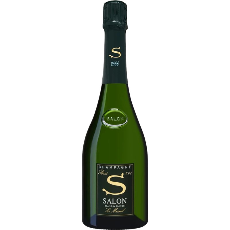 Champagne Brut Blanc De Blancs 75 cl