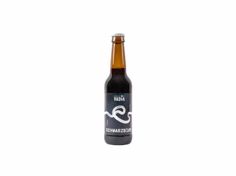 Cerveja Vadia Preta 0.33 l