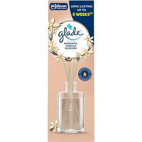 Ambientador Stick Perfumado Vanilla Glade 50 ml