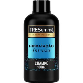 Champô Rich Moisture Tresemmé 100 ml