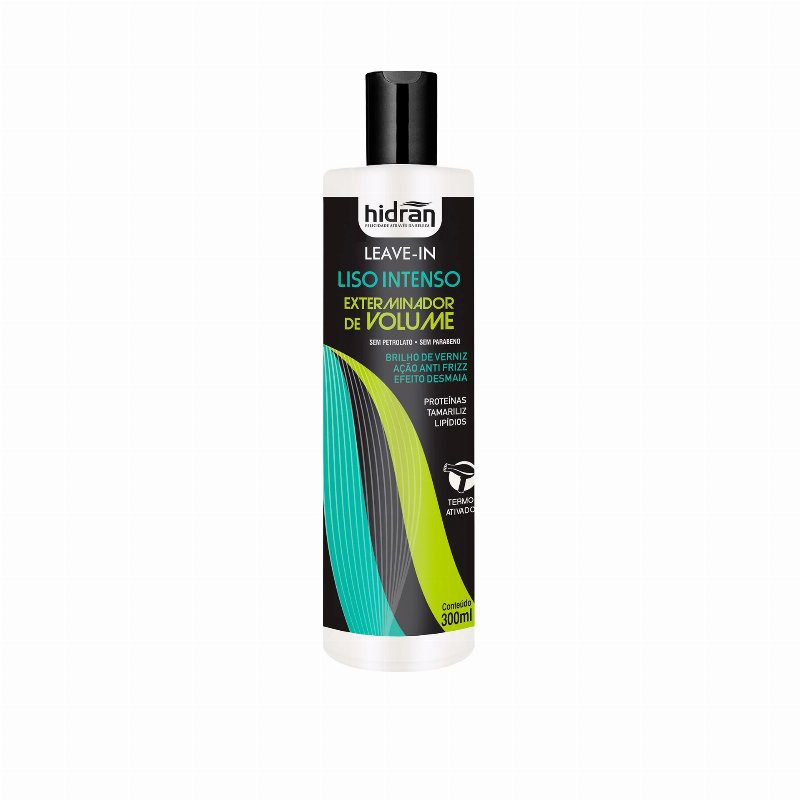 Hidran Leave In Liso Intenso 300 ml