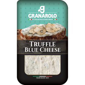 Queijo Azul Com Trufa Granarolo 150 gr