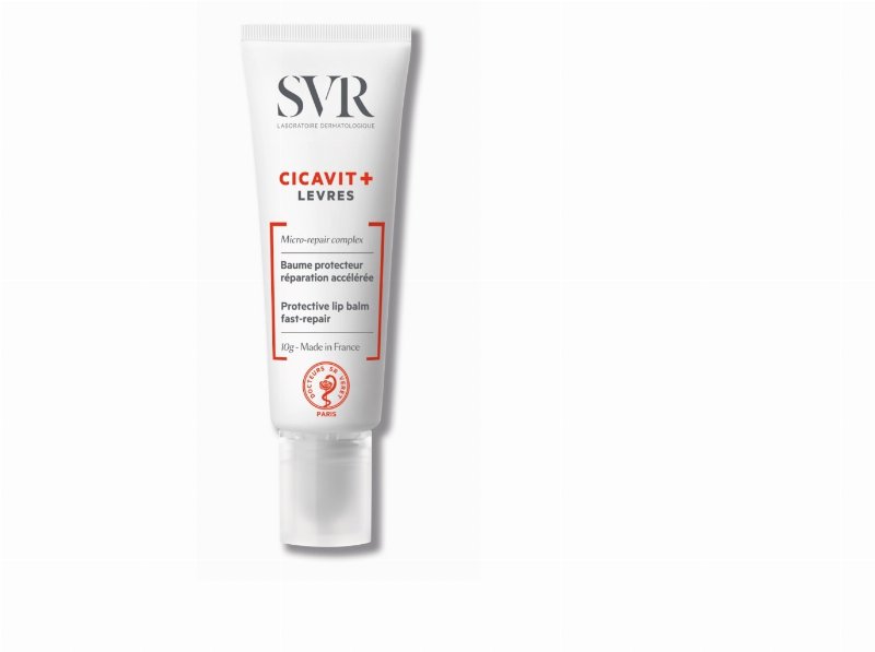 Bálsamo Svr Labial Cicavit+ 10 g