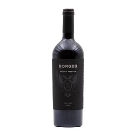 Borges Grande Reserva Dão Vinho Tinto