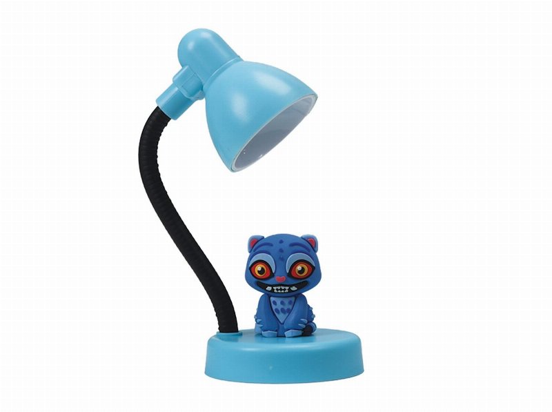 Mini Candeeiro Multicolor K-Pop Demon Hunters