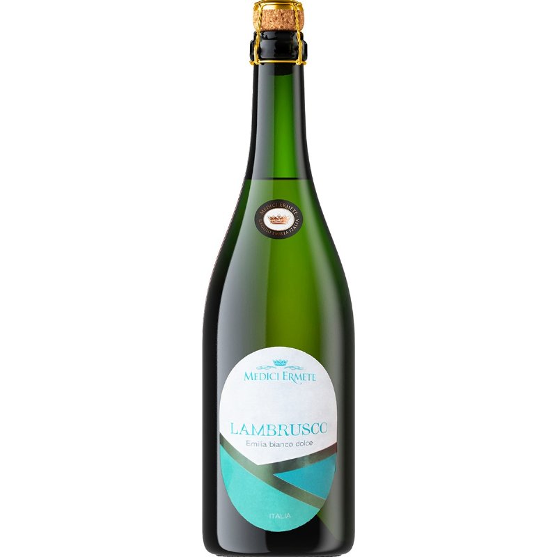 Vinho Branco De Itália Lambrusco 75 cl